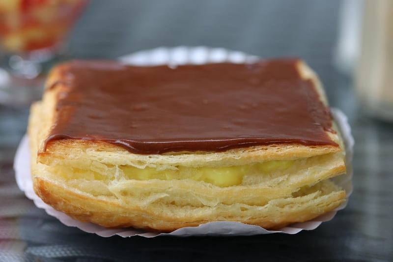 Pastry Artistry