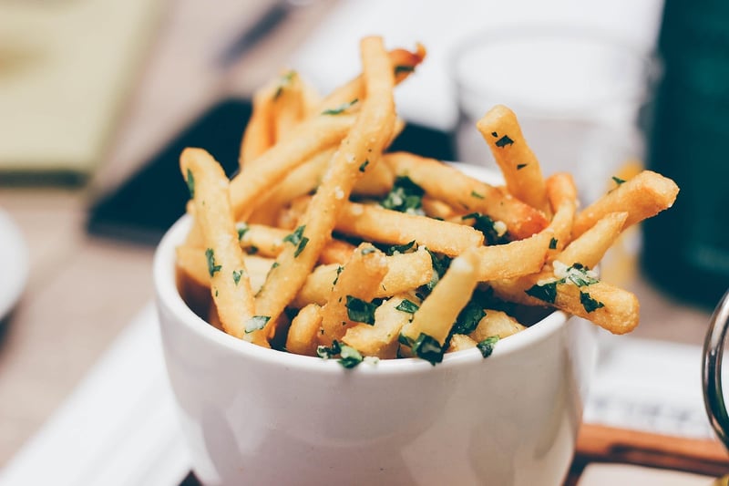 Food Safety Image